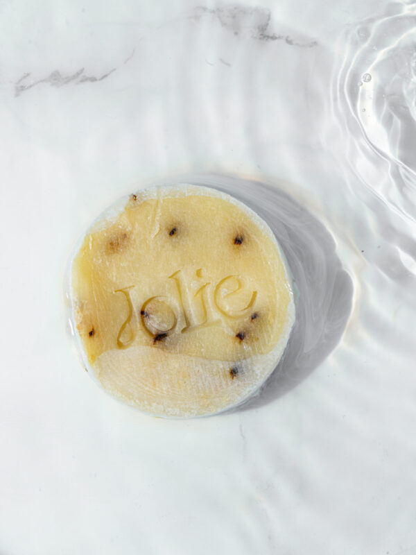 Jolie Soap