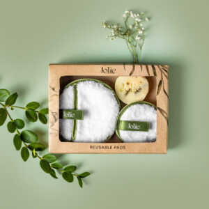 Facial Pads Kit